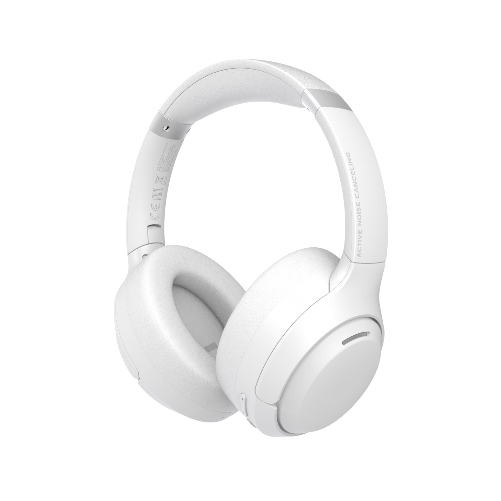 HONOR CHOICE Headphones Pro Wariant White