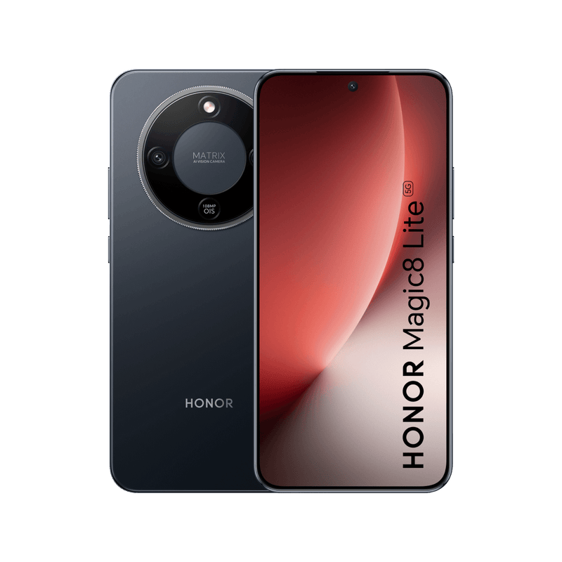 Smartfon HONOR Magic8 Lite