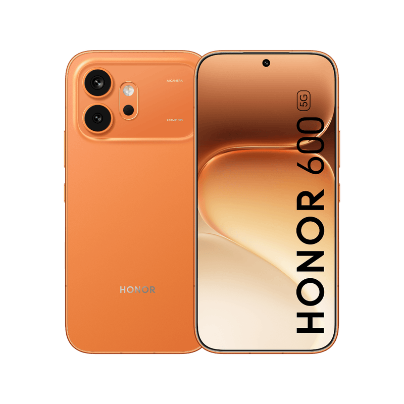 Smartfon HONOR 600