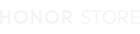 HONORStore Logo white