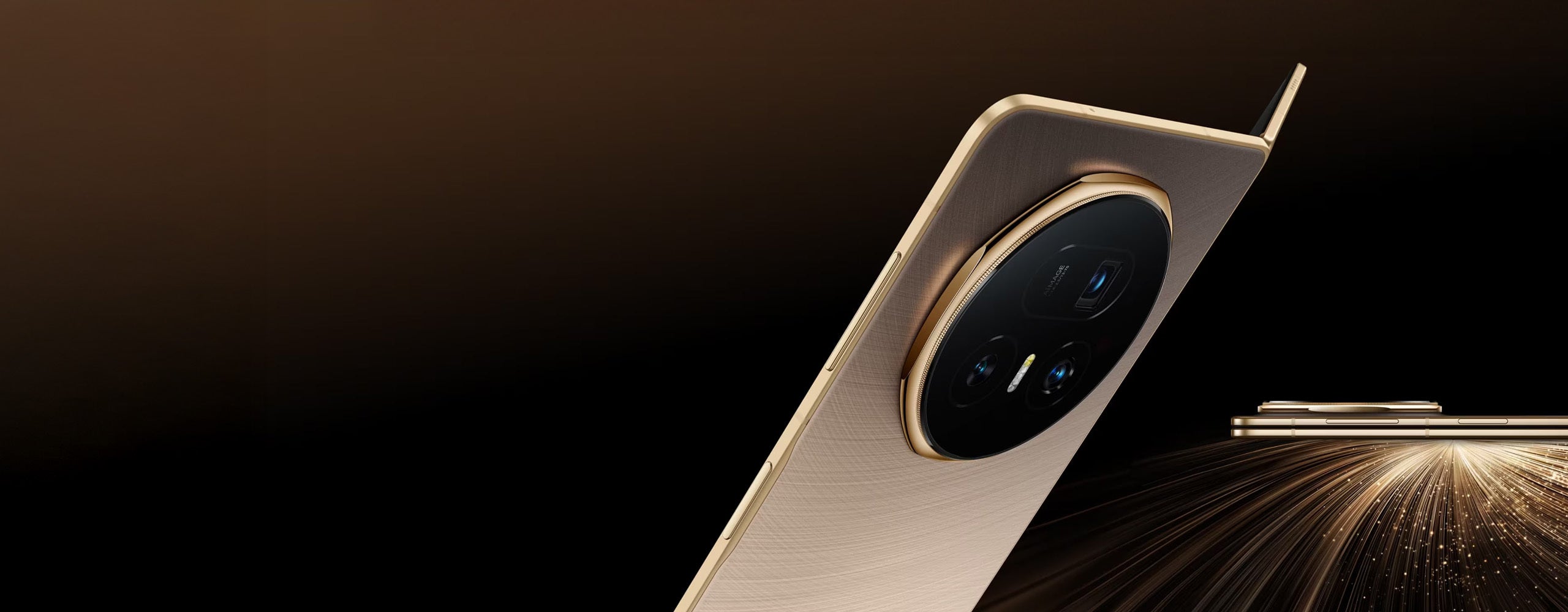 HONOR Magic V5 - premiera już wkrótce!