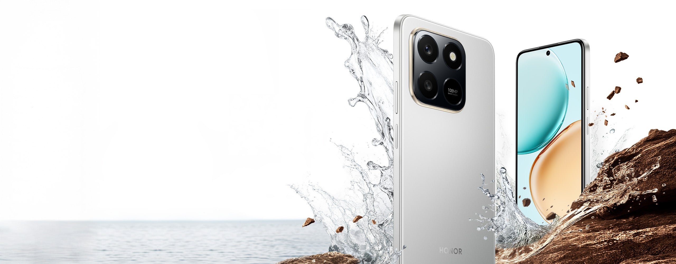HONOR X7d - nowość od HONOR