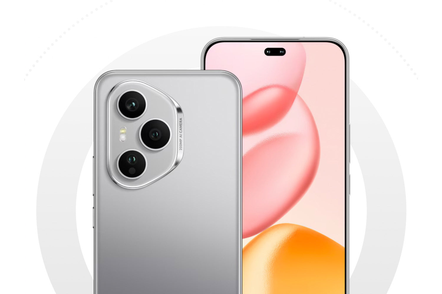 Smartfon HONOR 400 Pro