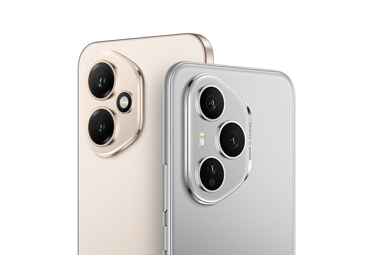 Zobacz wszystko. Uchwyć więcej. HONOR 400 i 400 Pro już dostępne