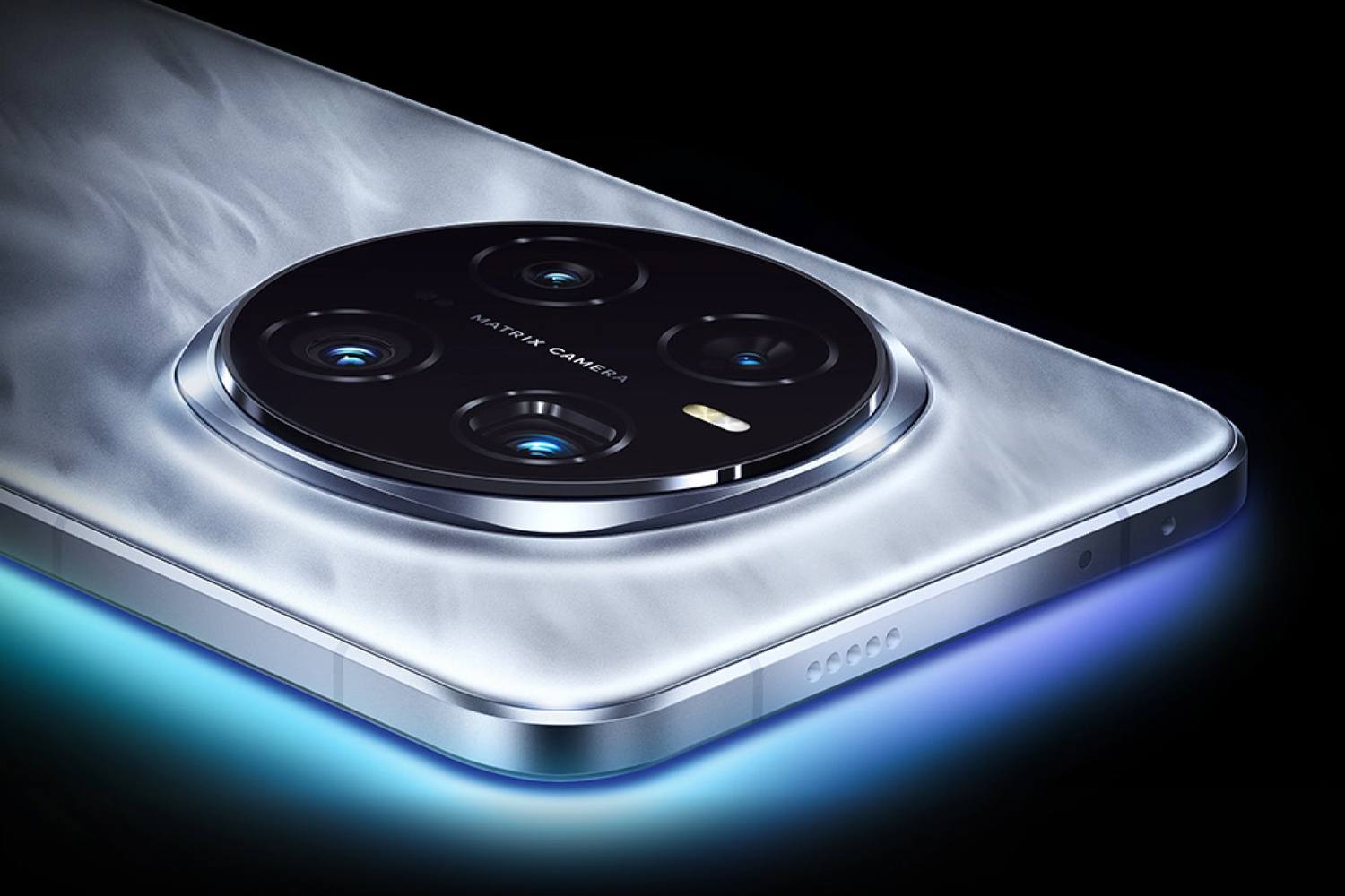 Seria HONOR Magic7