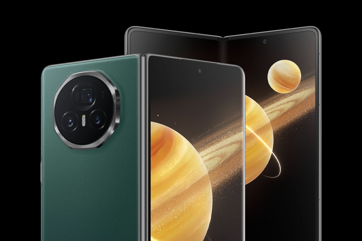 HONOR Magic V3