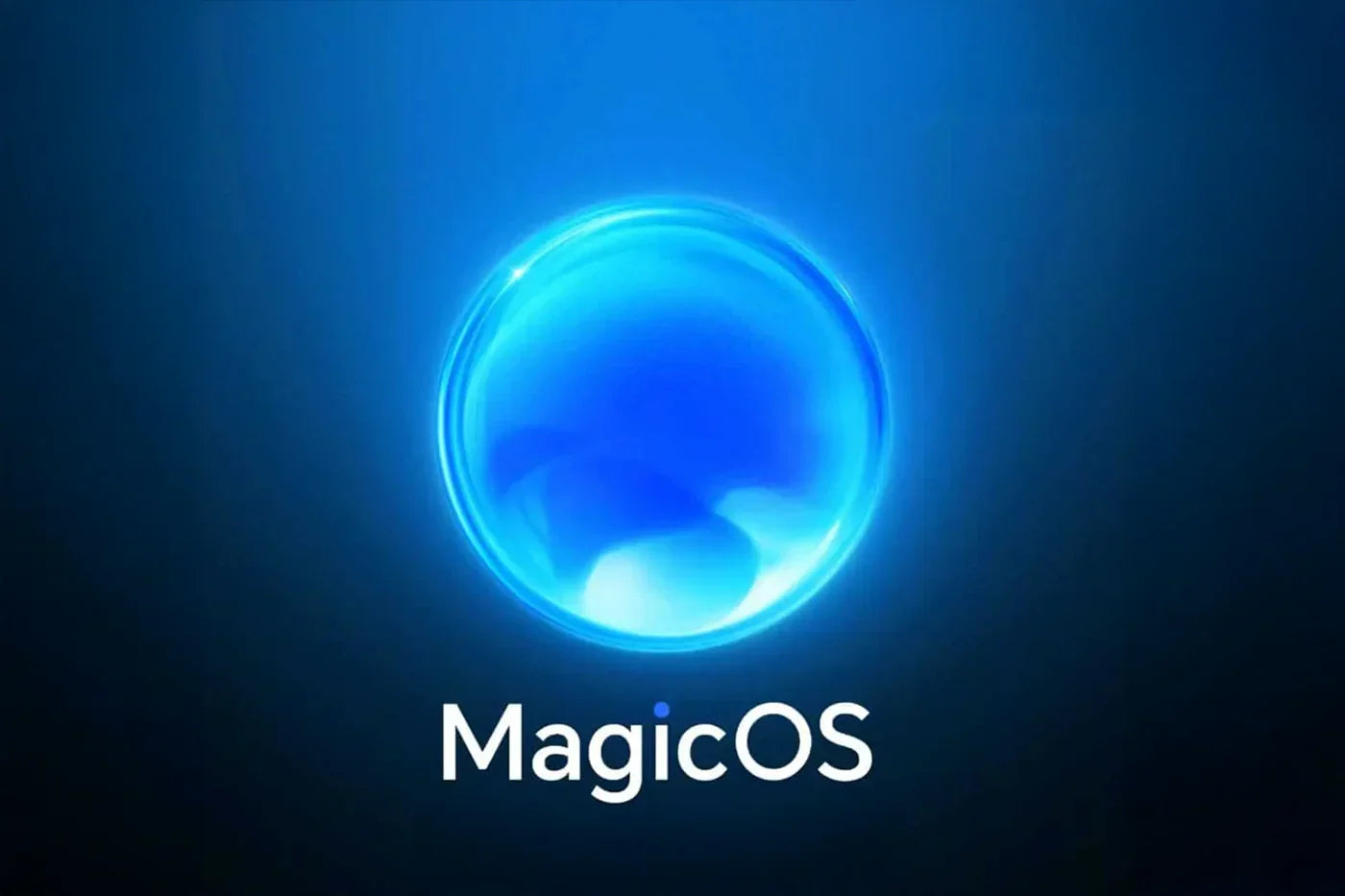 MagicOS dla HONOR