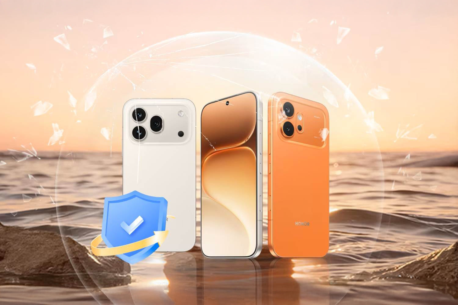 HONOR Care+