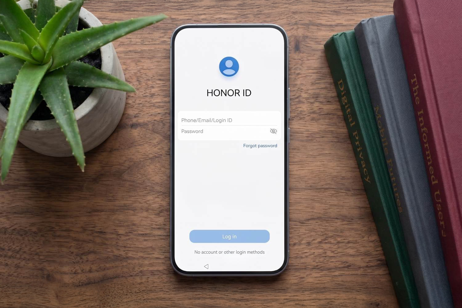 HONOR ID