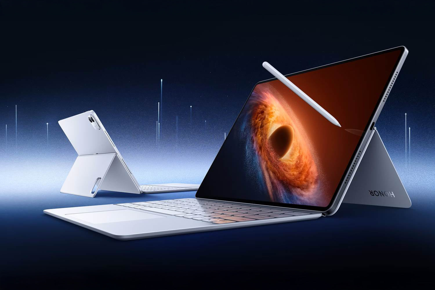 Premierowy tablet HONOR MagicPad 4