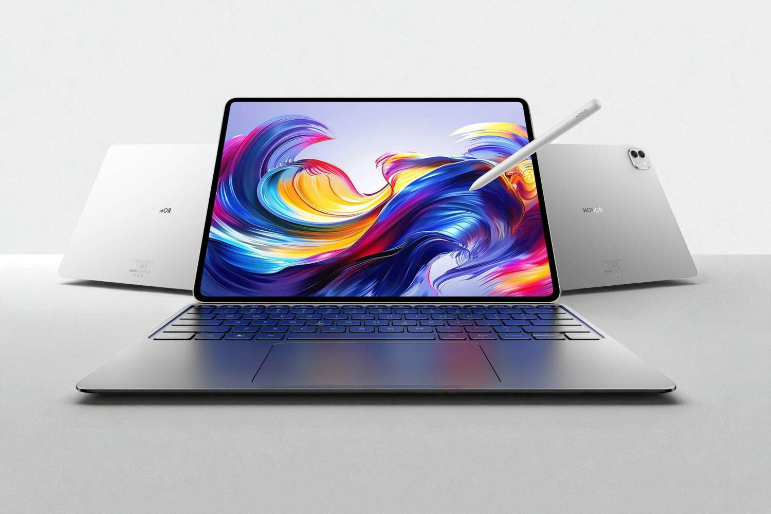 Laptop i tablet HONOR