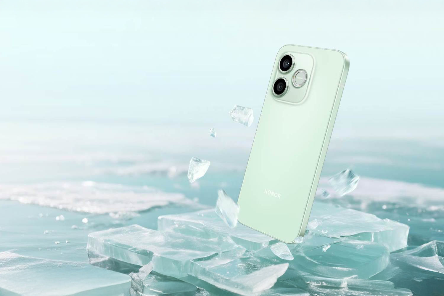 Nowy smartfon HONOR 600 Lite