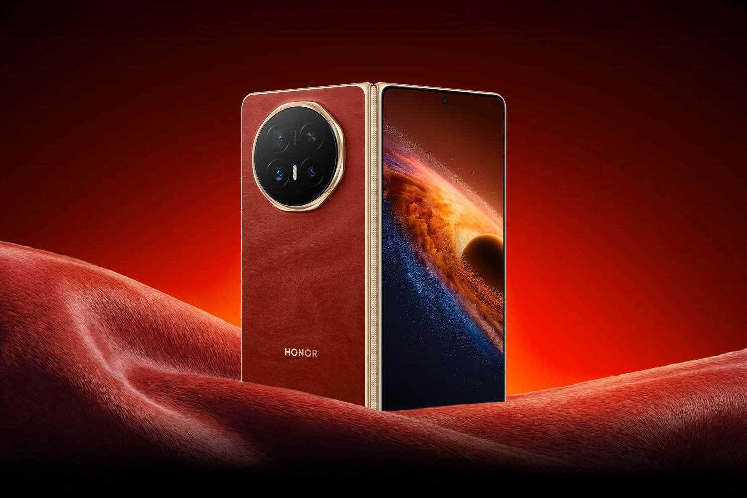 Premiera HONOR Magic V6
