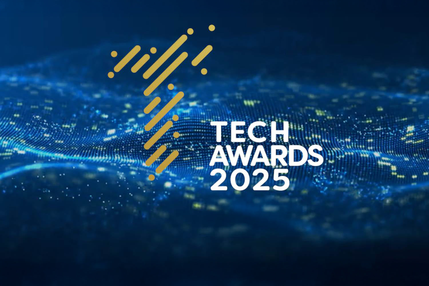 Tech Awards 2025