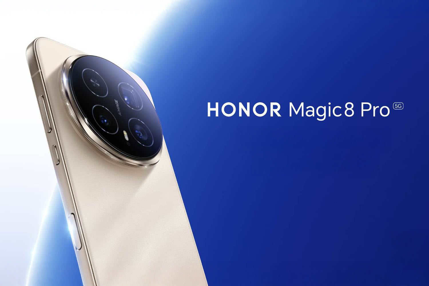 HONOR Magic8 Pro
