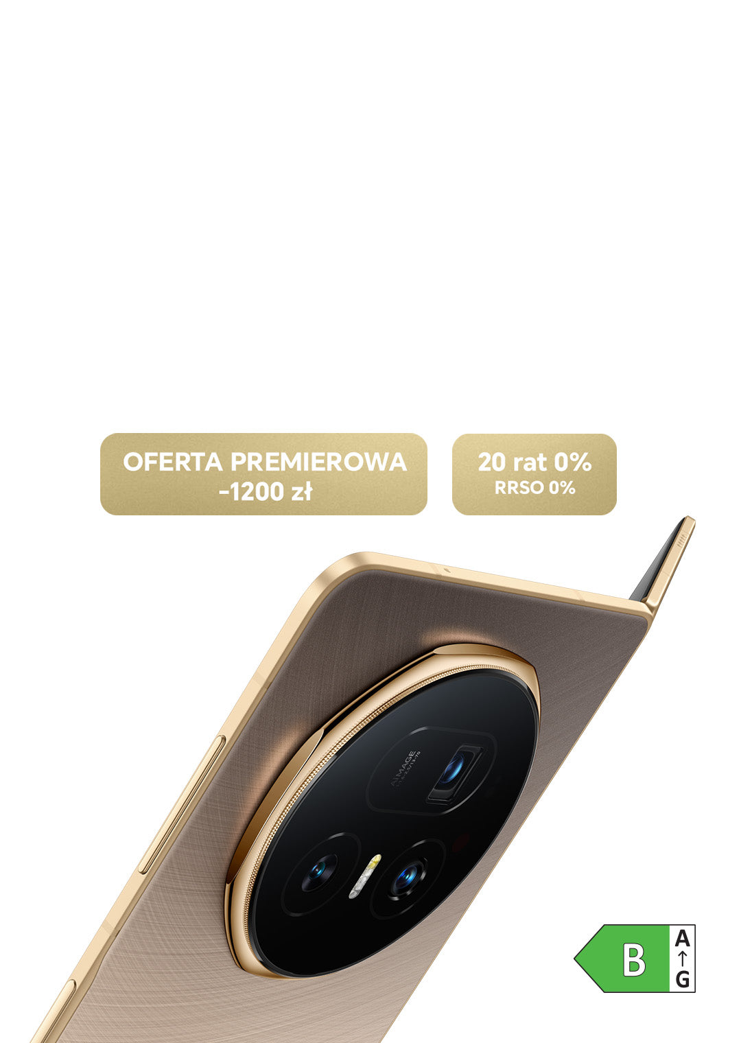 スマートフォン本体 HONOR MAGIC V5 Warm White 16-521GB HONOR MAGIC V5 Warm White 16-521GB - メルカリ