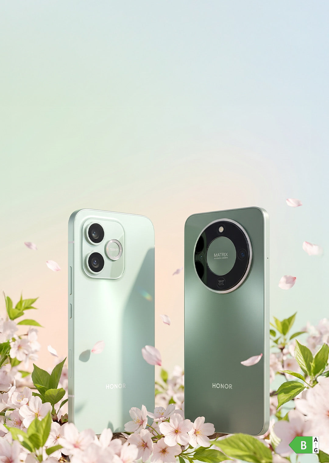 Majowe promocje na smartfony w HONORSTORE