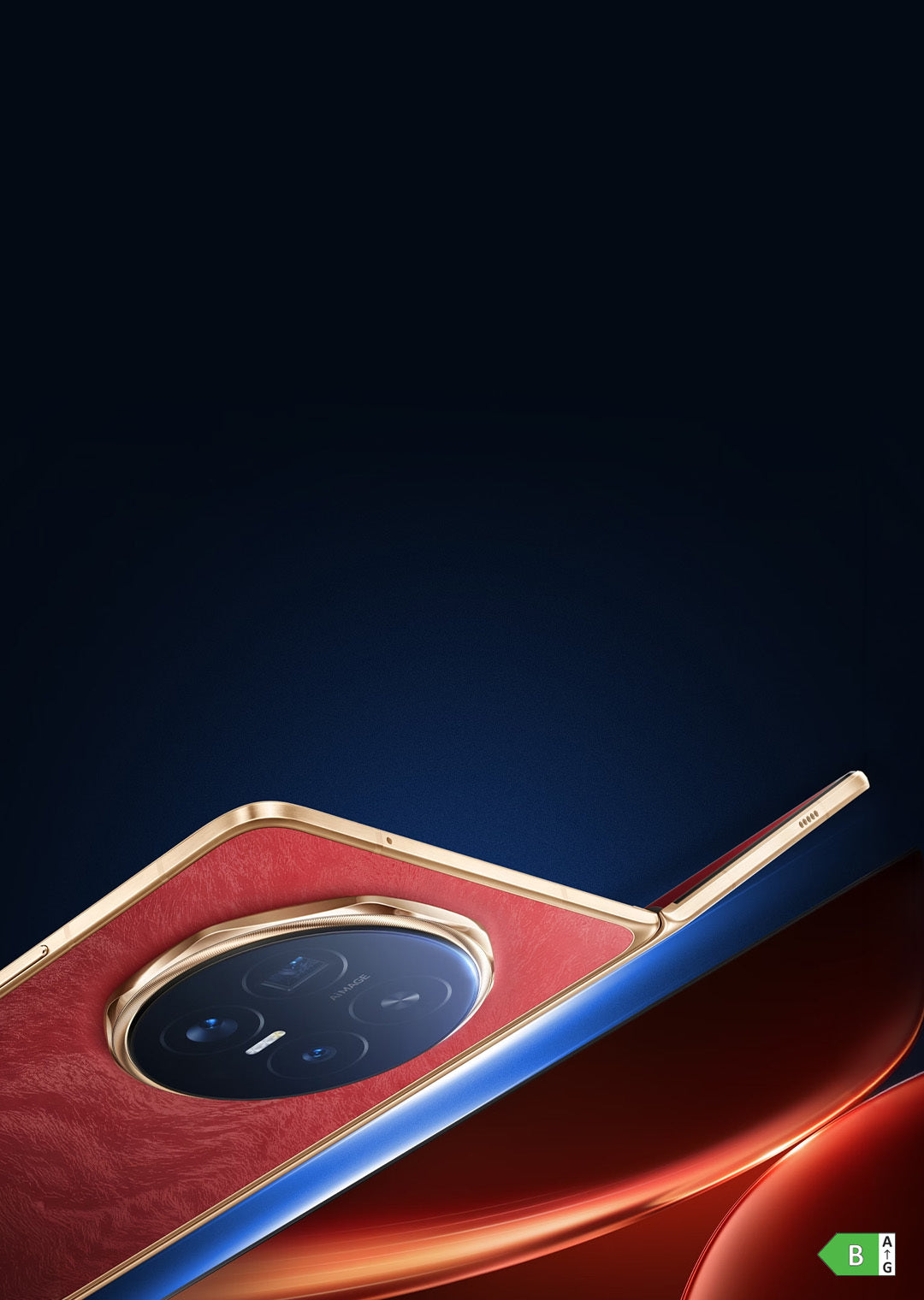Najnowsza zapowiedź smartfona HONOR Magic V6