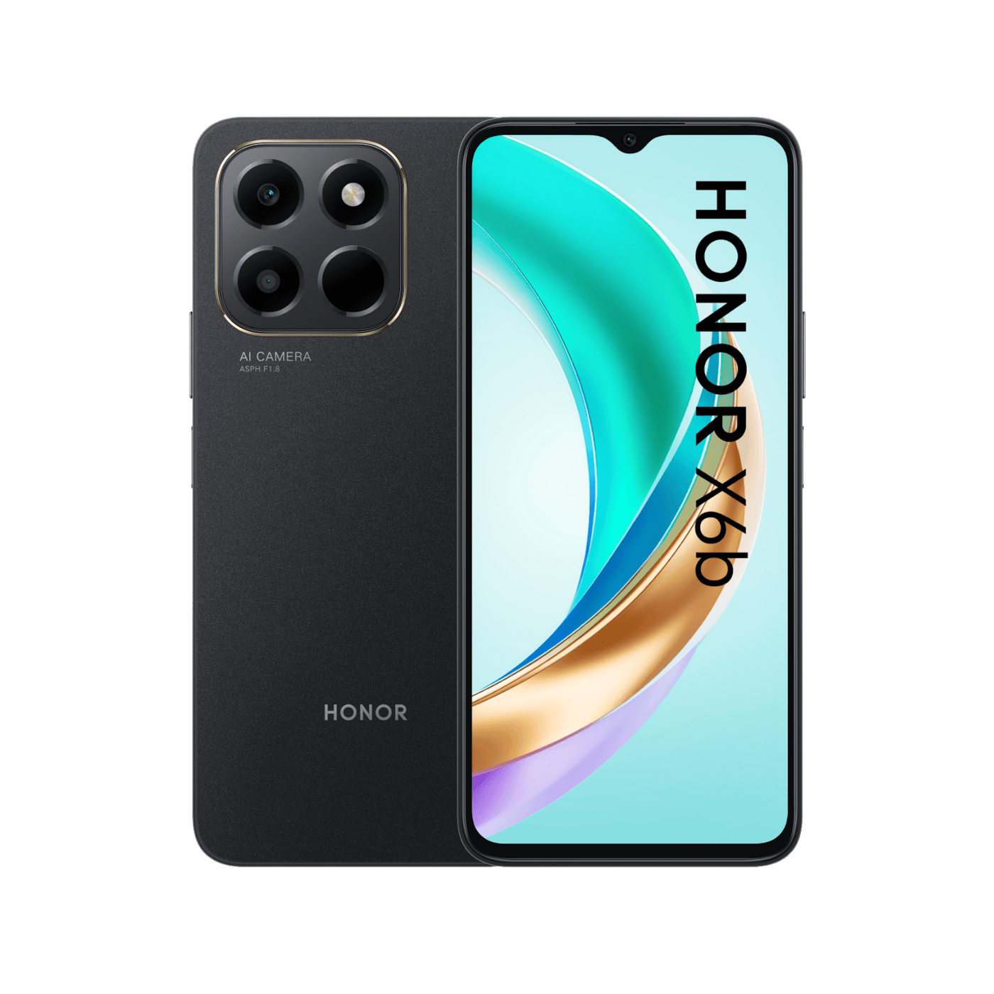 Tablet HONOR MagicPad2 OLED Snapdragon 8s gen 3 Wariant 12/256GB Black