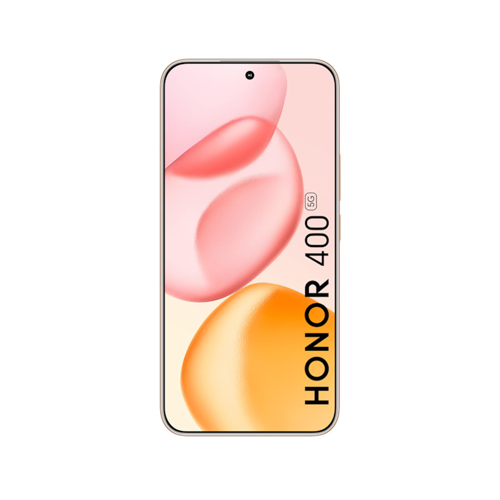 Smartfon HONOR 400