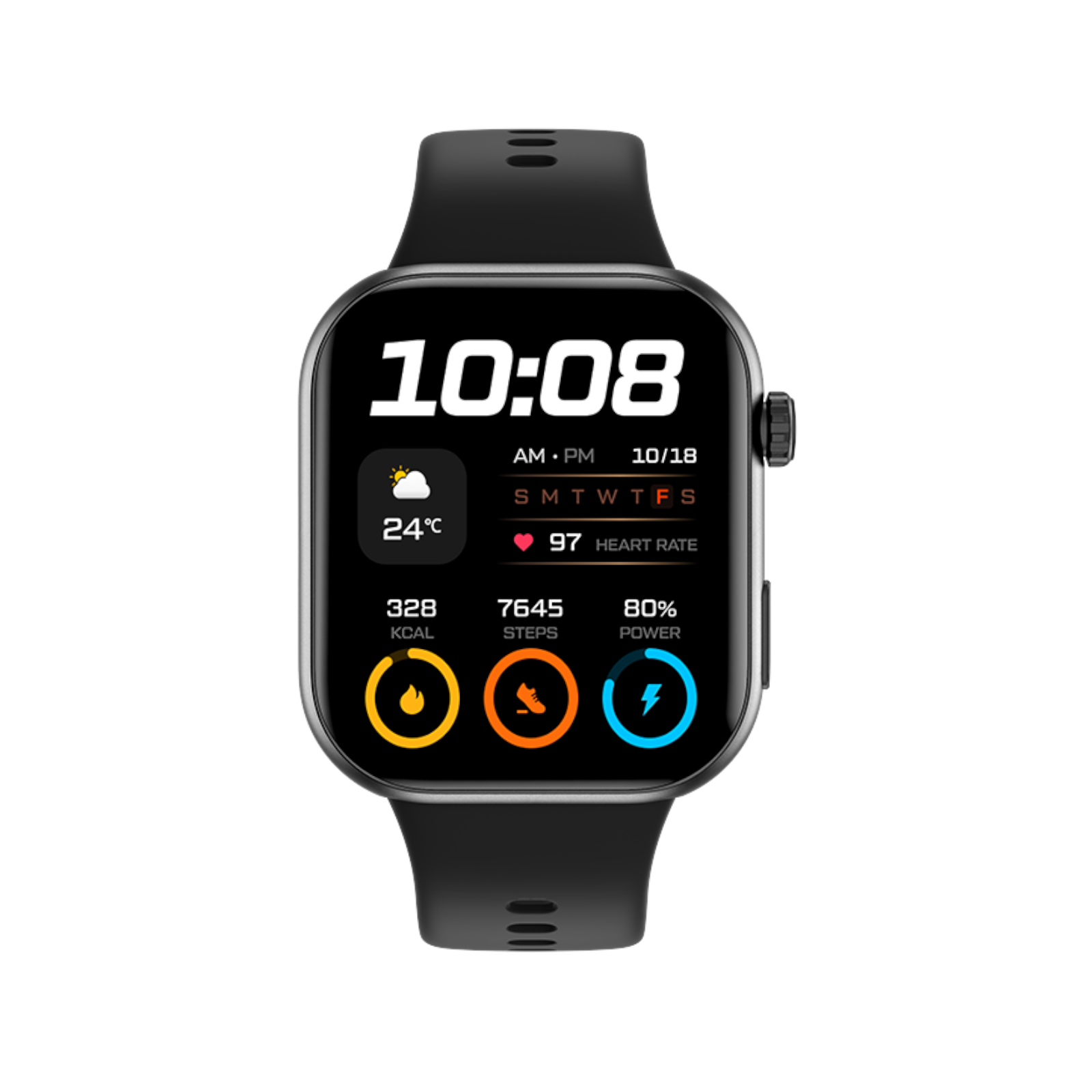 Smartwatch HONOR CHOICE Watch 2i