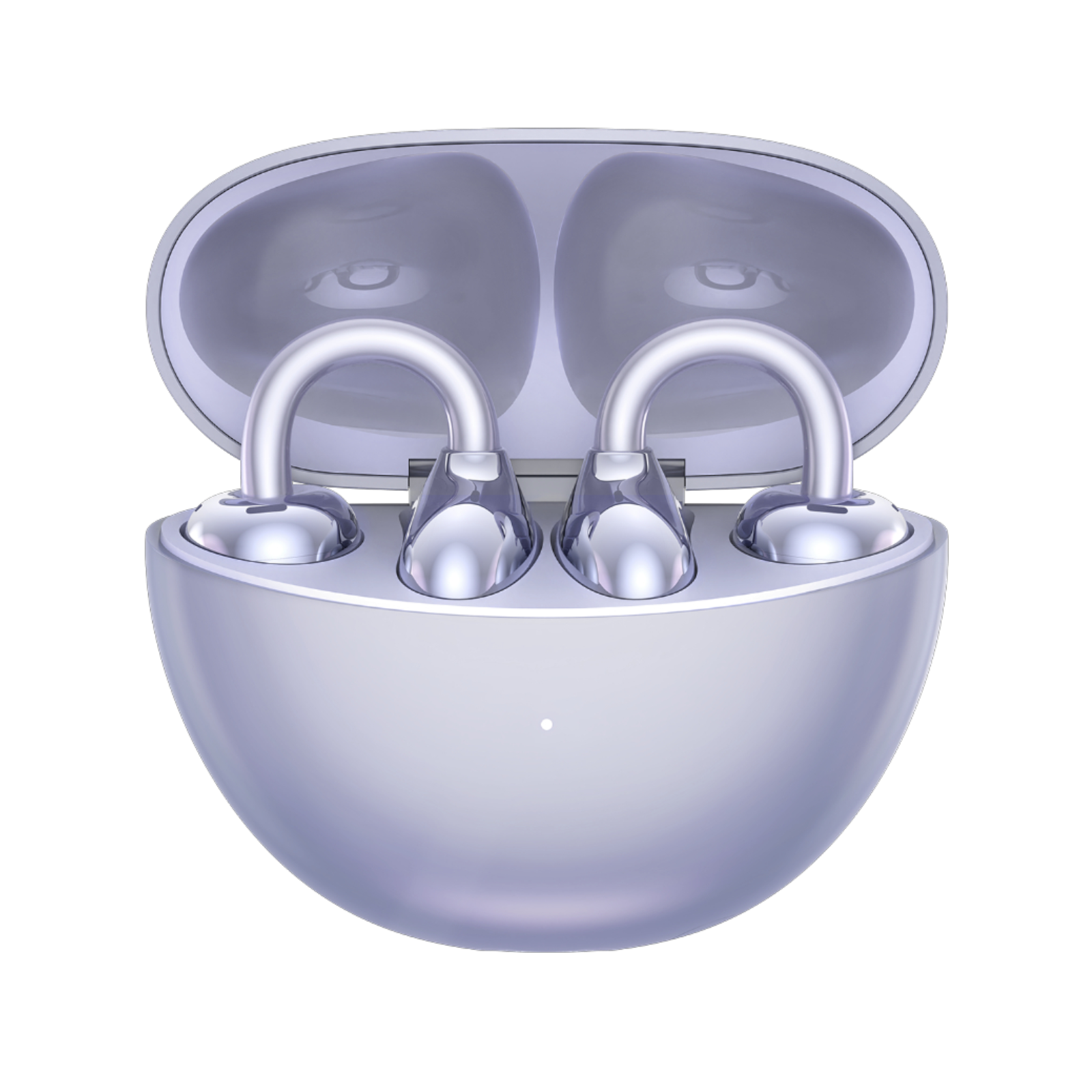 Słuchawki bezprzewodowe HONOR CHOICE Earbuds Clip