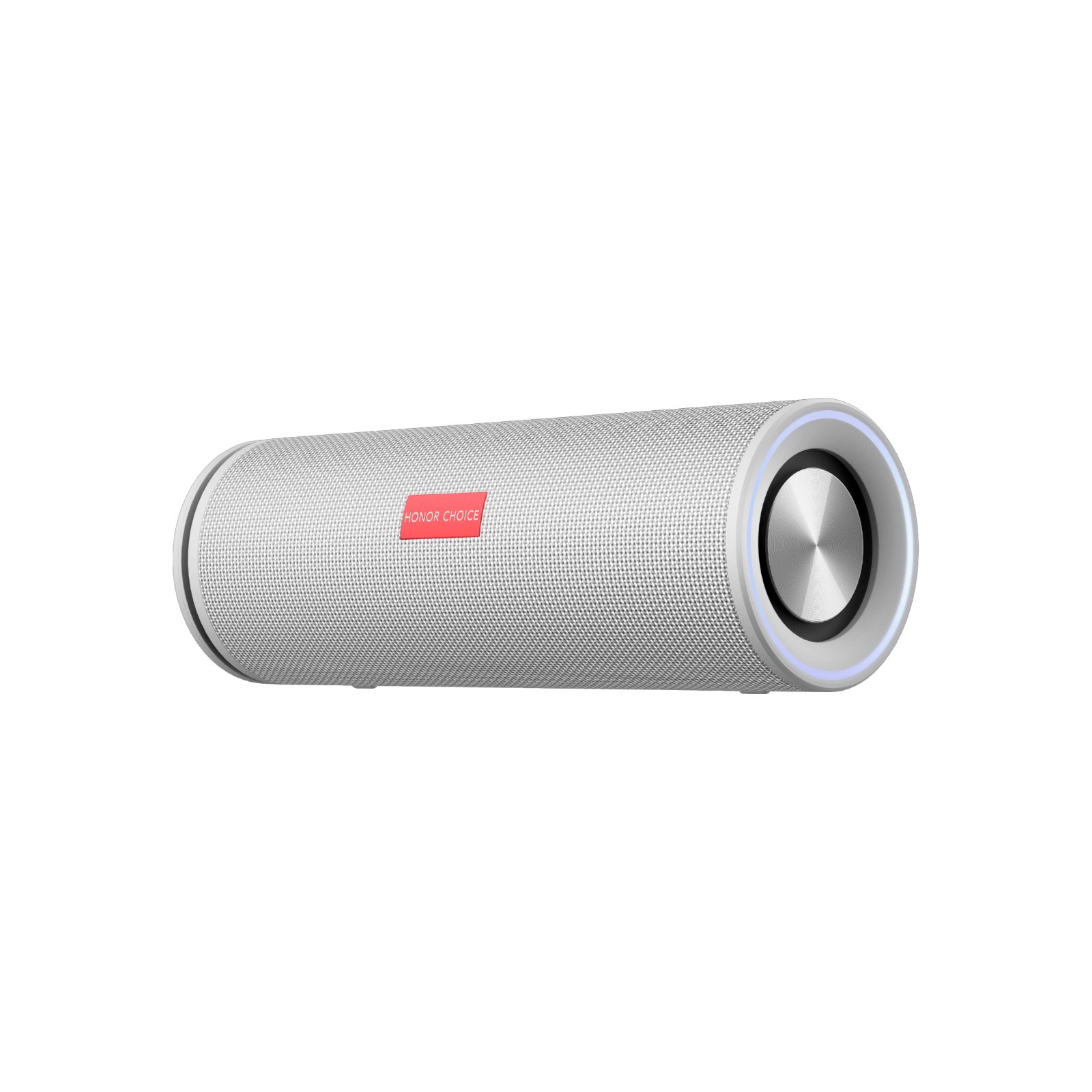 HONOR-CHOICE Bluetooth Speaker Pro White Front Side