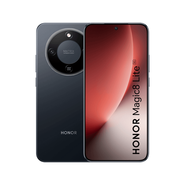 Składany smartfon HONOR Magic V6 | Wariant 16/512GB - Red