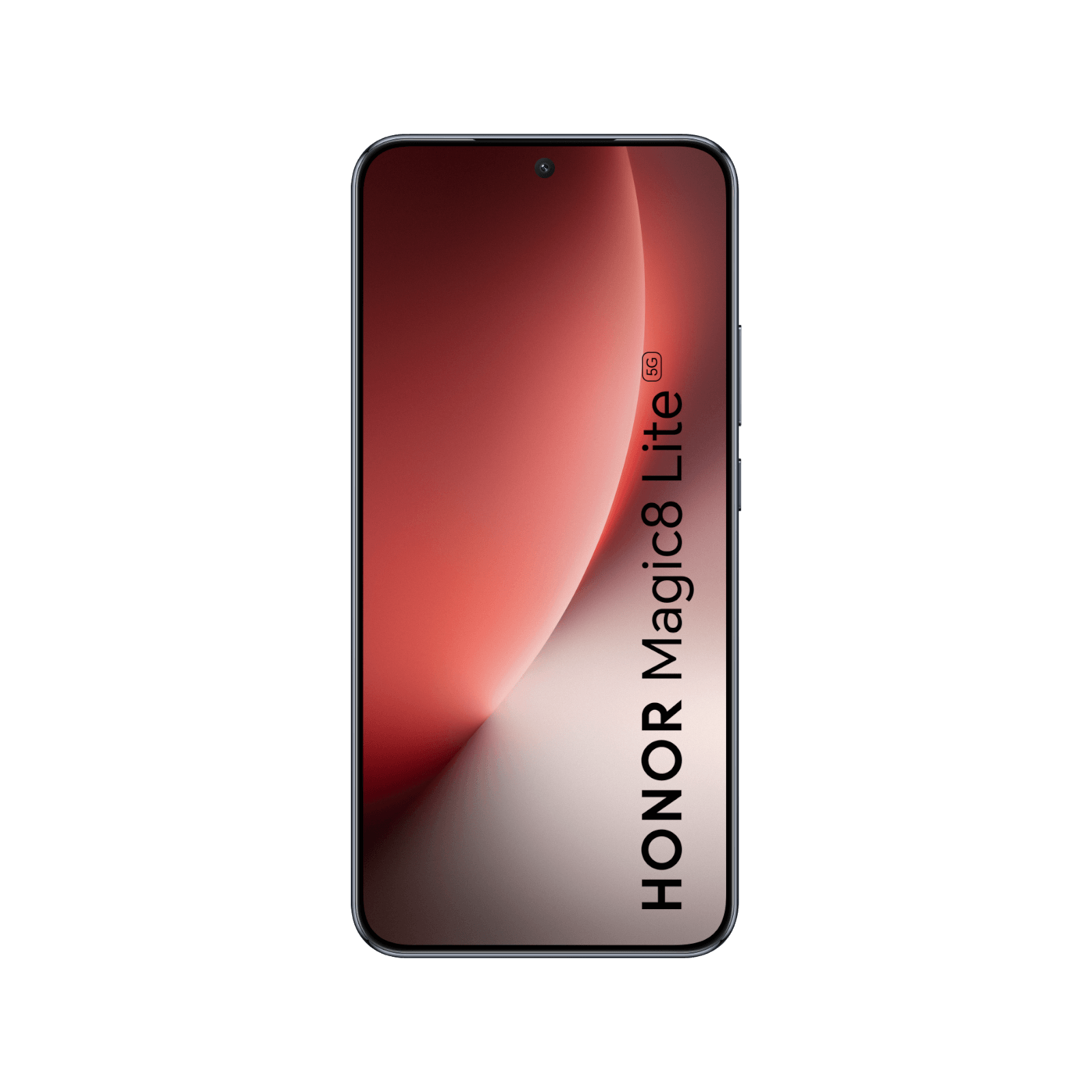 Smartfon HONOR Magic8 Lite Black - HONORSTORE.PL