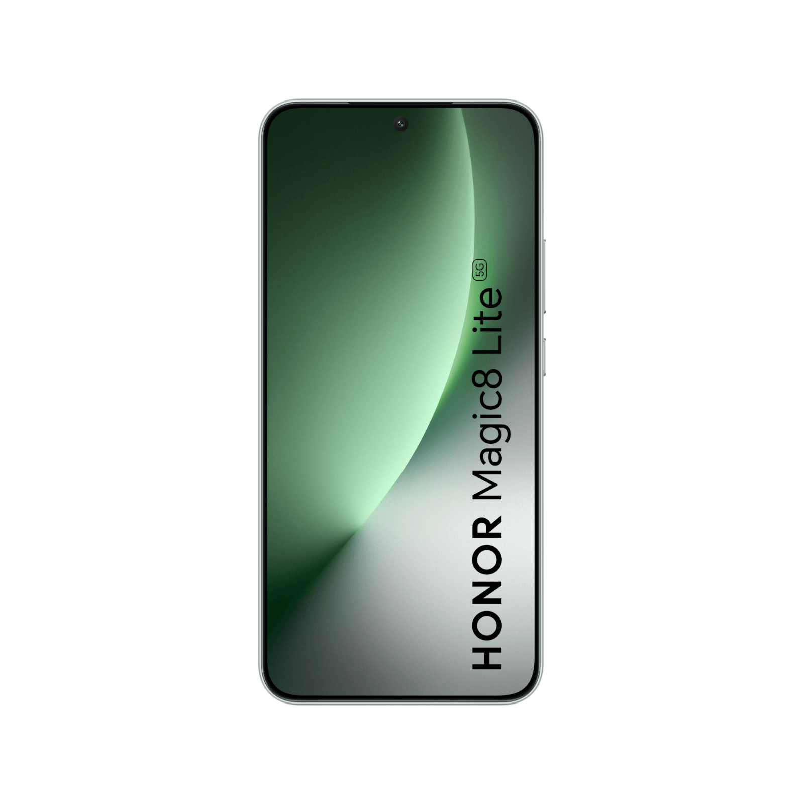 Smartfon HONOR Magic8 Lite Green - HONORSTORE.PL