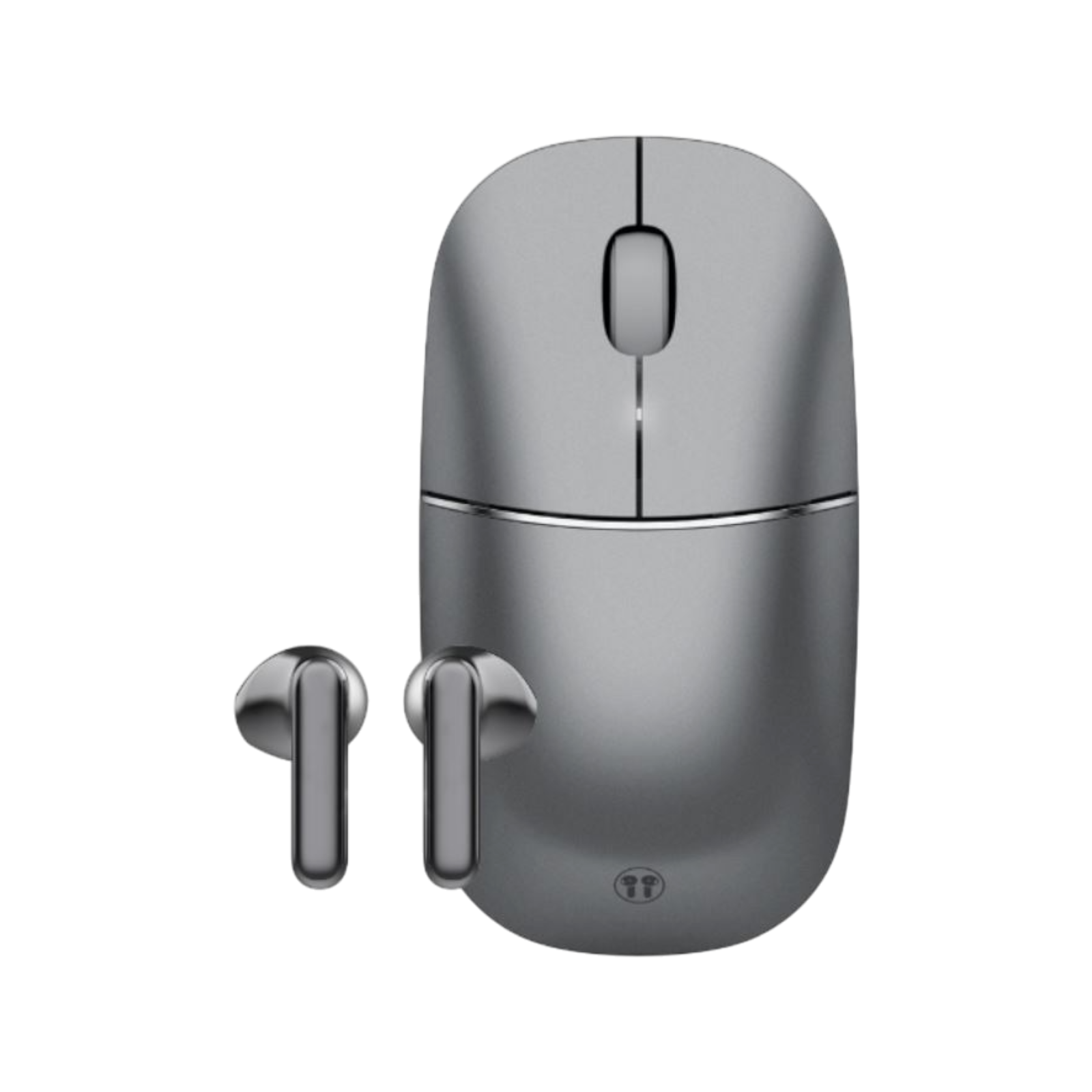 Myszka ze słuchawkami HONOR CHOICE YHEMI MouseBuds Pro