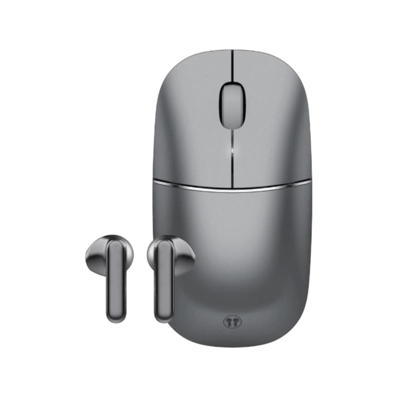 Myszka ze słuchawkami HONOR CHOICE MouseBuds Pro