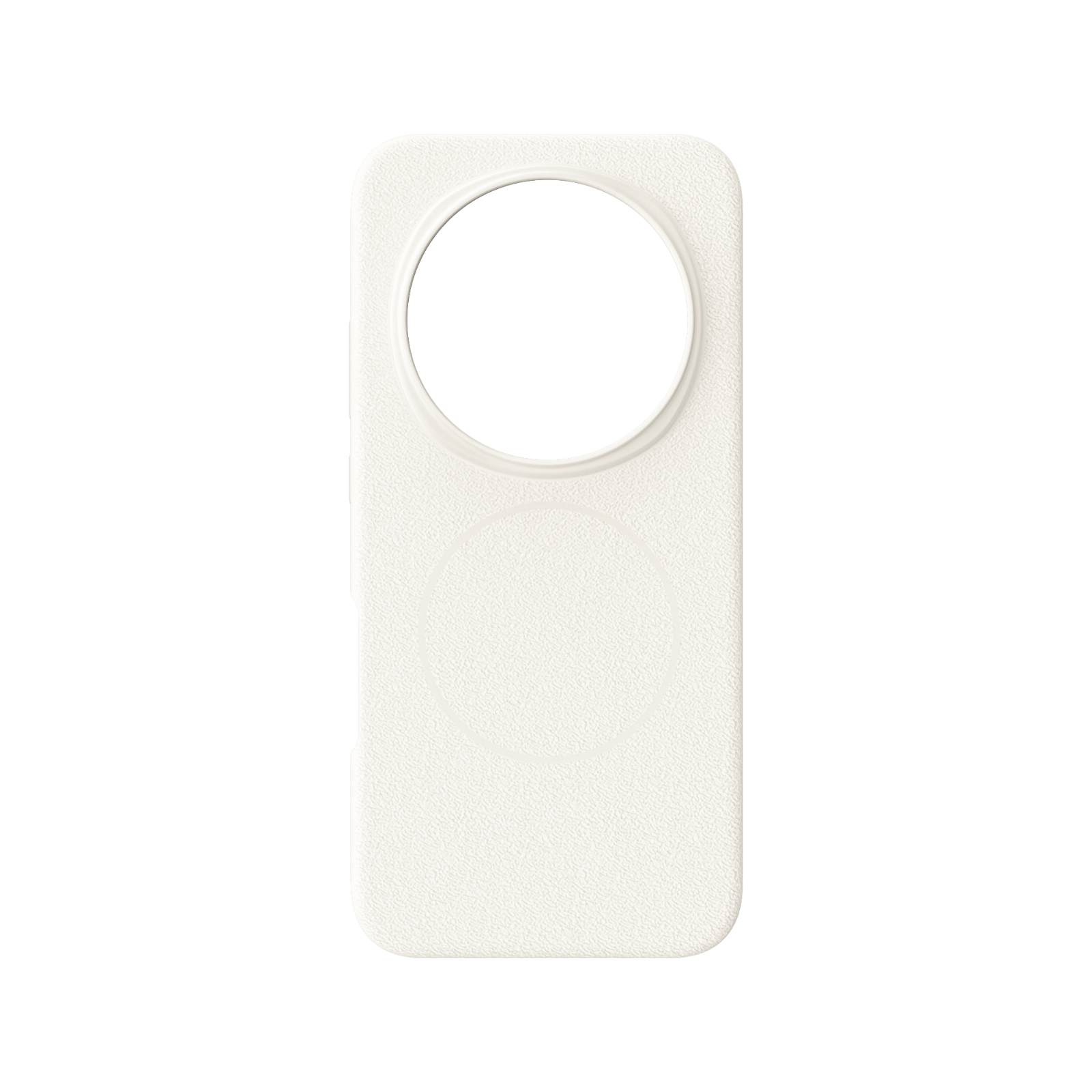 HONOR CHOICE Magic8 Pro Case Beige inside