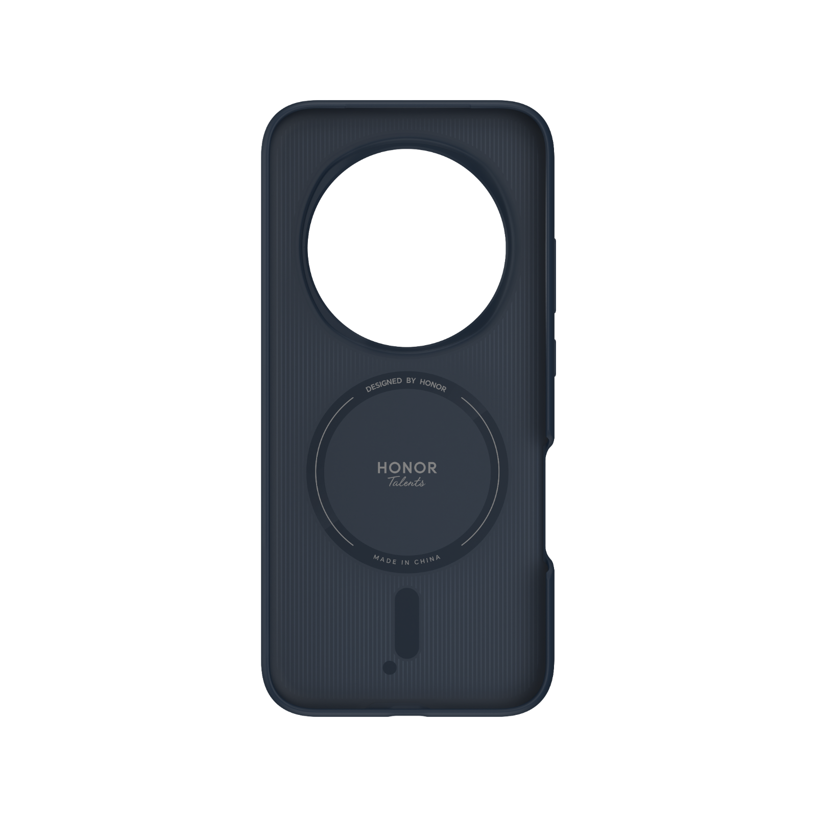  HONOR CHOICE Magic8 Pro Case Dark Blue Inisde