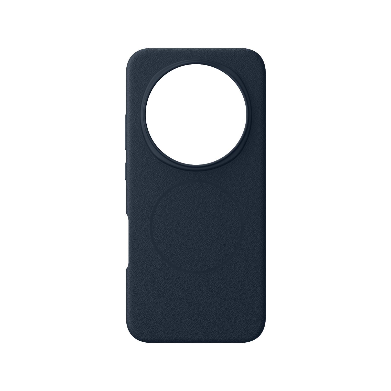  HONOR CHOICE Magic8 Pro Case Dark Blue back