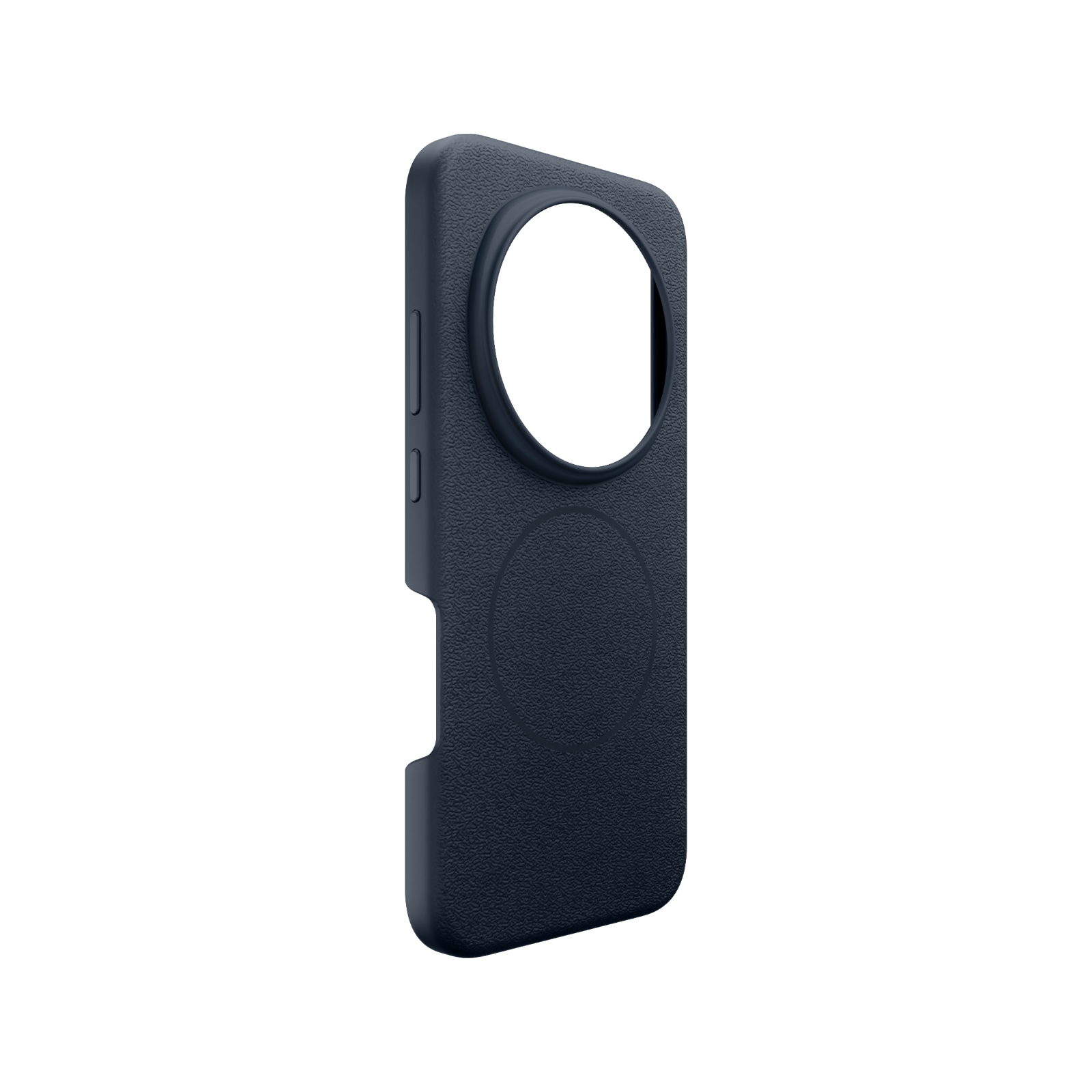 HONOR CHOICE Magic8 Pro Case Dark Blue side