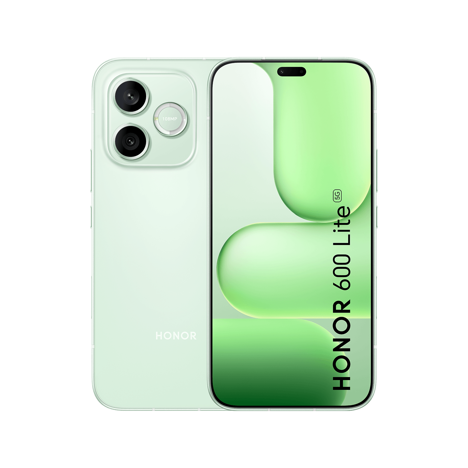 Smartfon HONOR 600 Lite