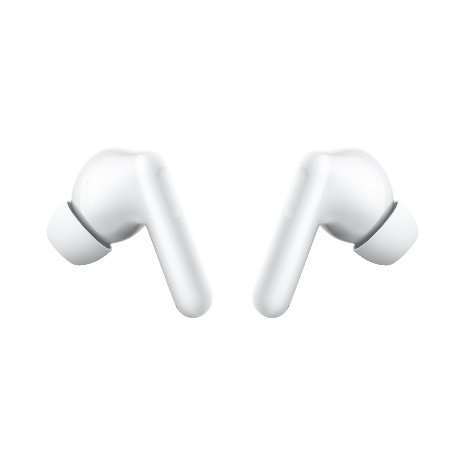 Lewa i prawa słuchawka HONOR Earbuds A Pro White