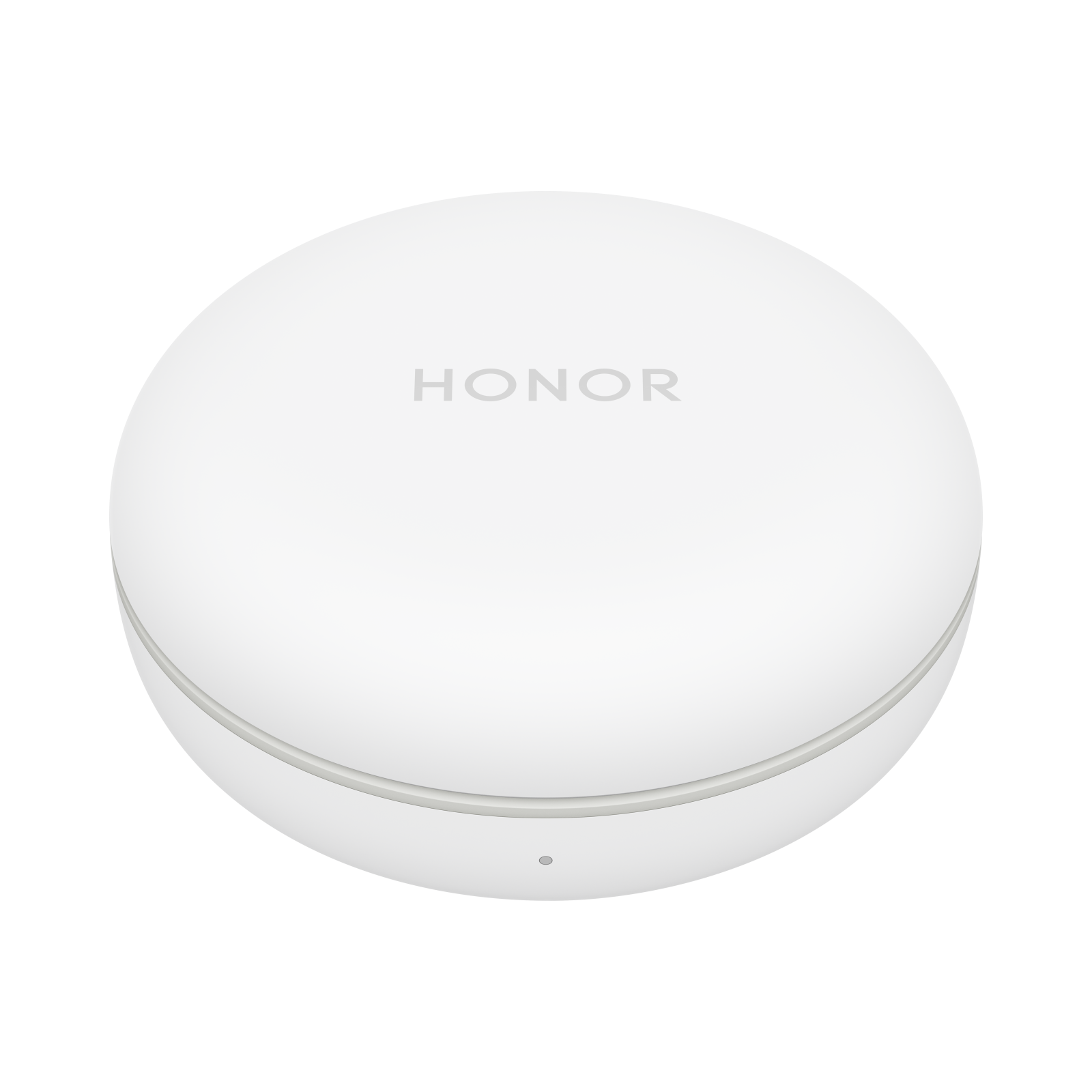 Etui do ładowania i przechowywania HONOR Earbuds A Pro White