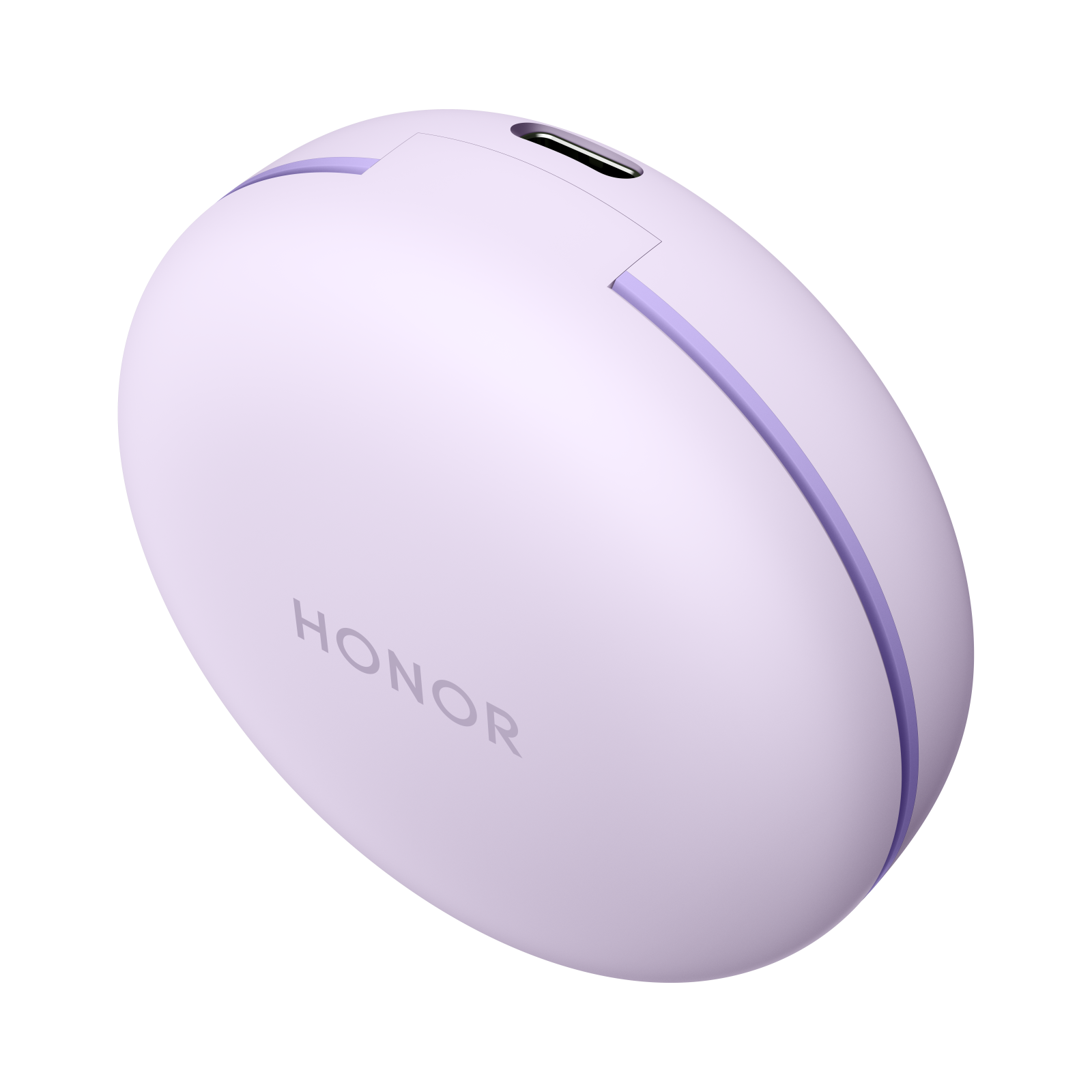 Etui HONOR Earbuds A Pro Purple