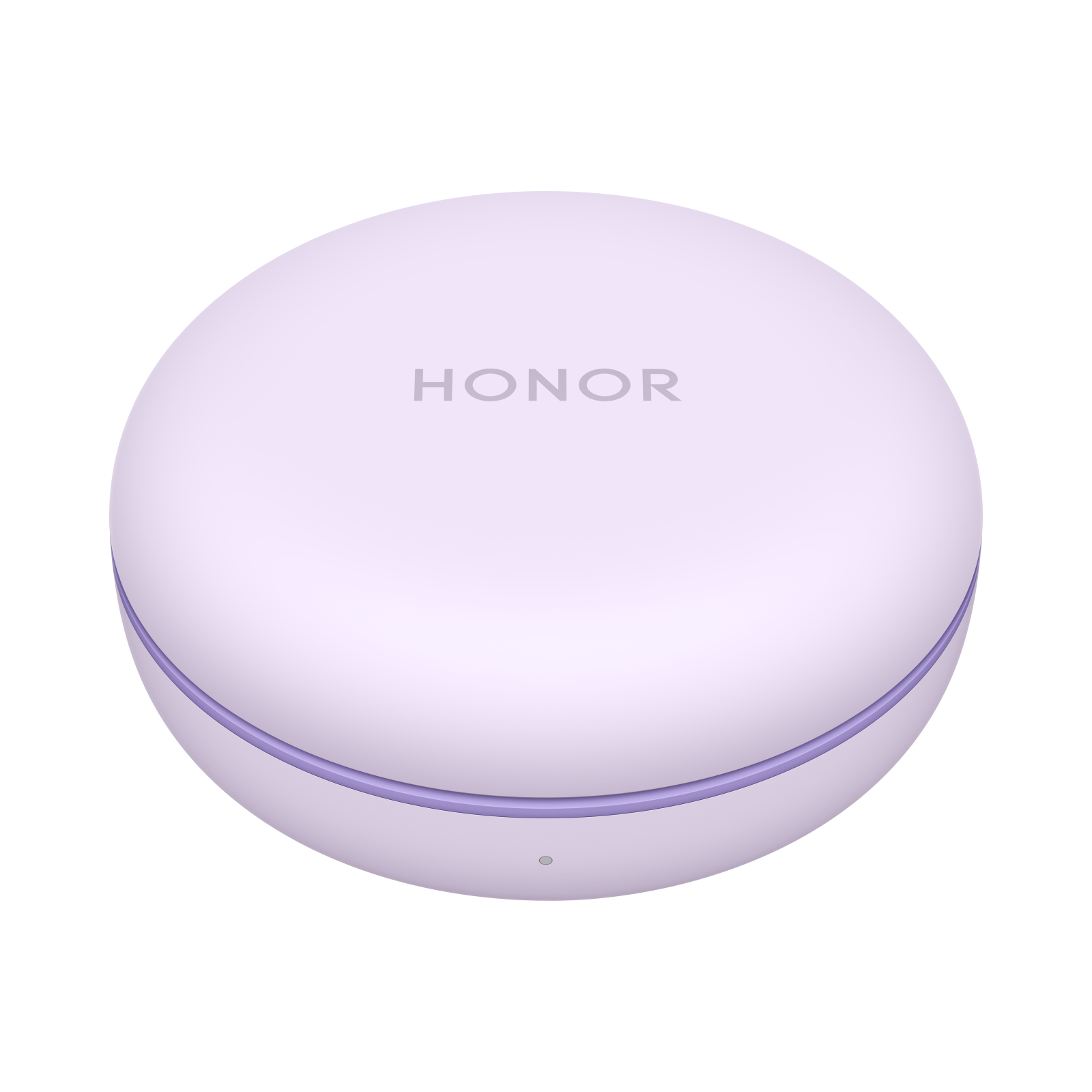 Etui do ładowania i przechowywania HONOR Earbuds A Pro Purple