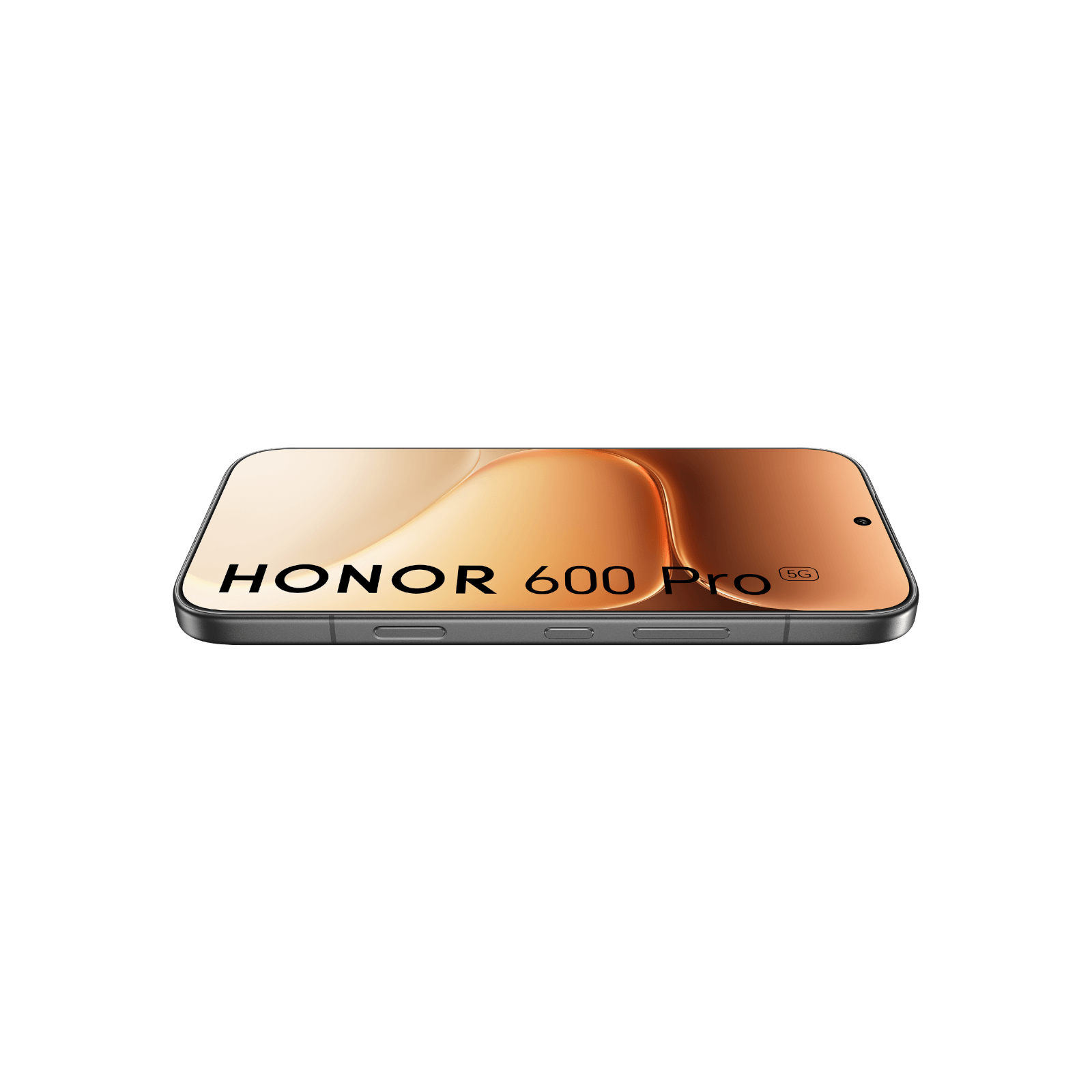Smartfon HONOR 600 Pro 5G Góra Black
