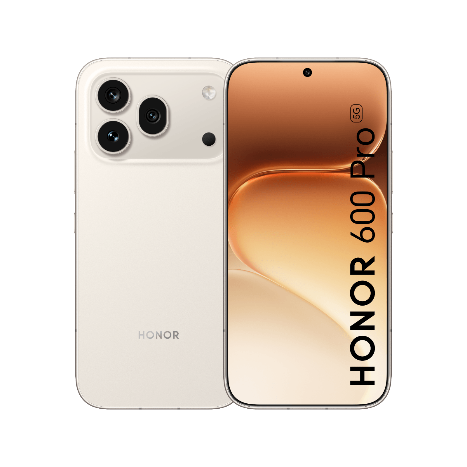 Smartfon HONOR 600 Pro