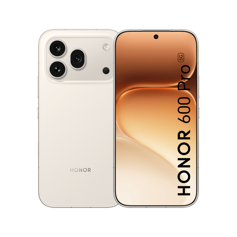 Smartfon HONOR 600 Pro
