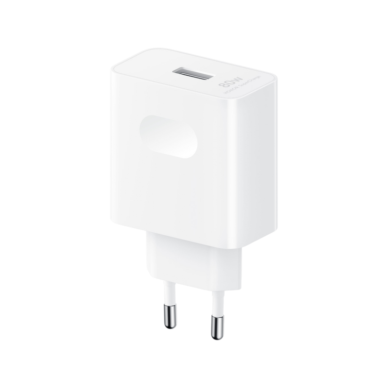 Ładowarka HONOR SuperCharge Power Adapter (Max 80W)