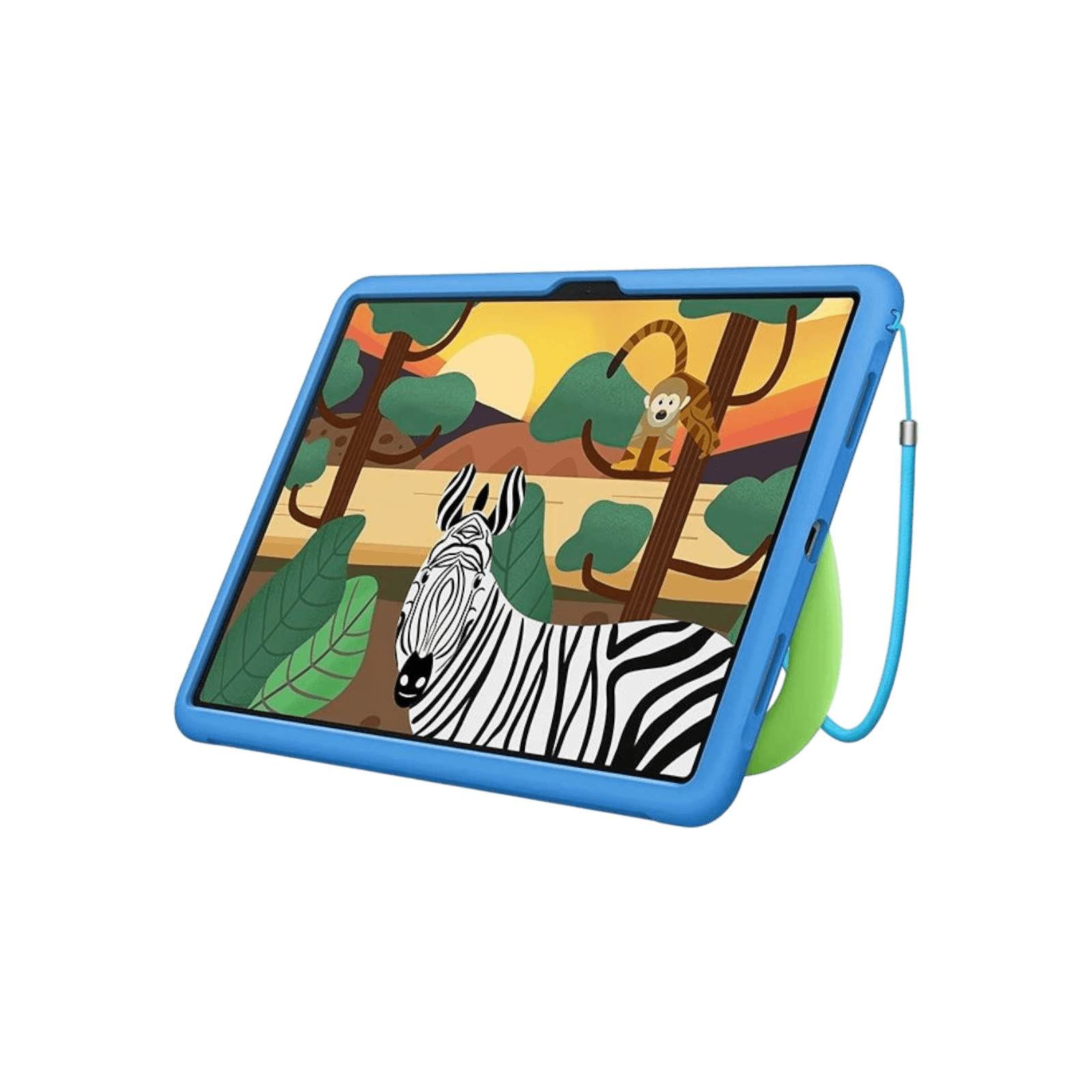 Tablet z rysikiem HONOR X8b Kids Edition