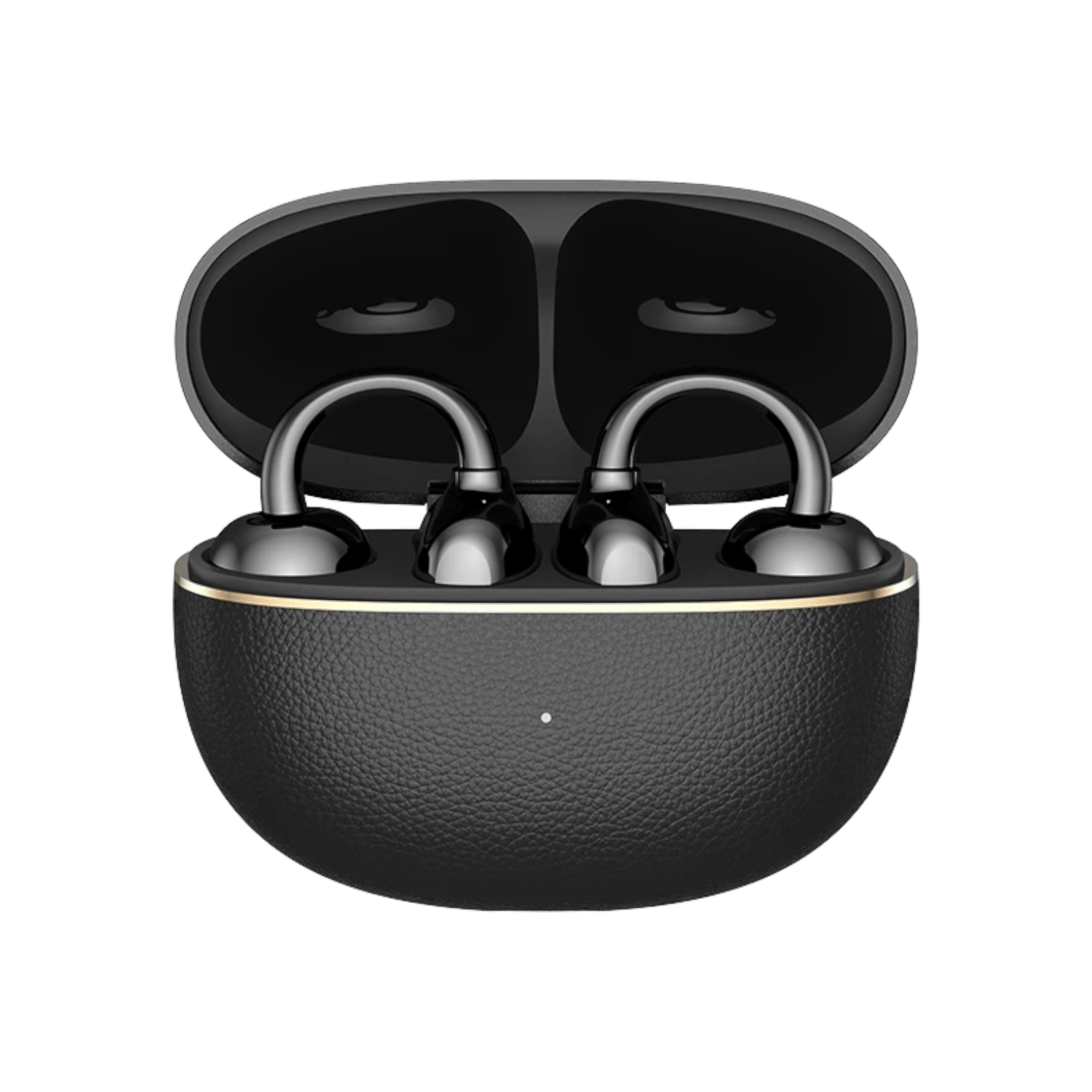 Słuchawki bezprzewodowe HONOR CHOICE Earbuds Clip 2 Pro