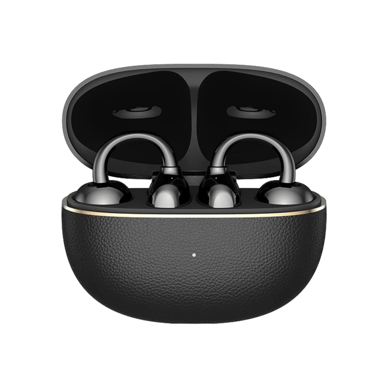 Słuchawki bezprzewodowe HONOR CHOICE Earbuds Clip 2 Pro