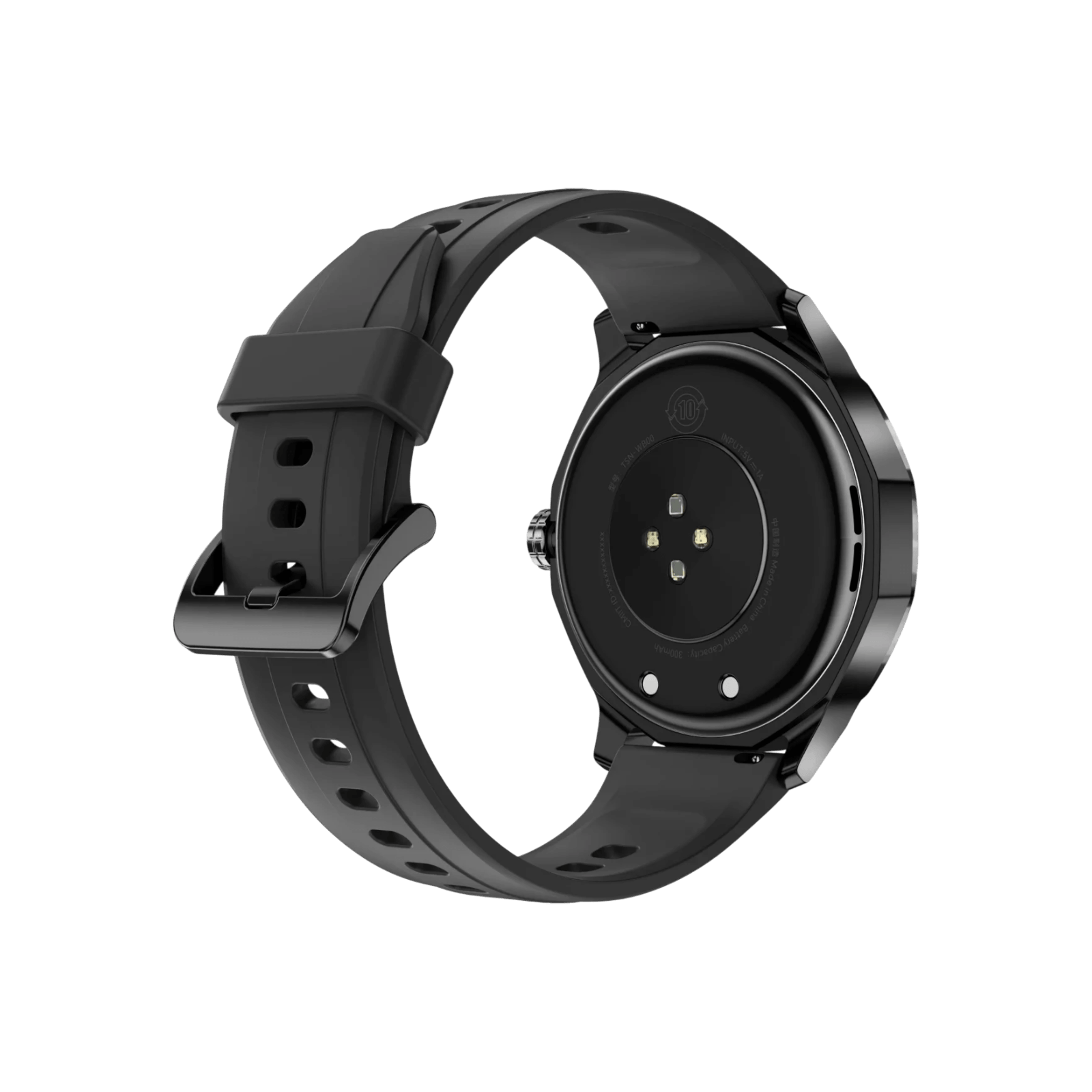 Smartwatch HONOR CHOICE 2 Epic Czarny Tył