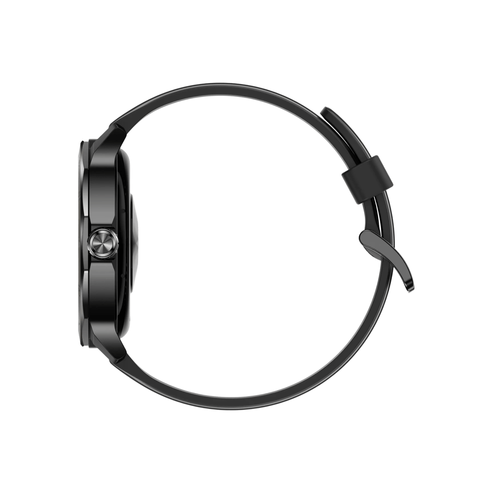 Smartwatch HONOR CHOICE 2 Epic Czarny Bok